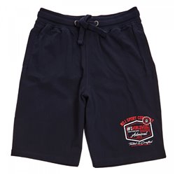 Βαμβακερή βερμούδα για αγόρια  banil από την  Admiral 