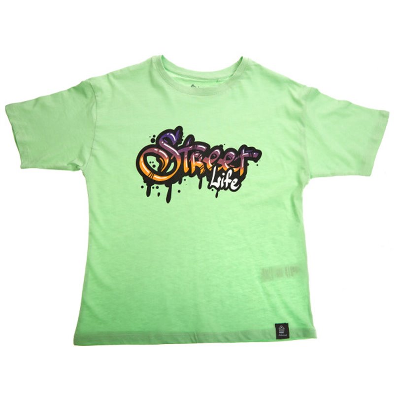 Παιδικό t-shirt Radis Admiral 