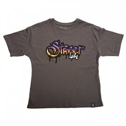 Παιδικό t-shirt Radis Admiral 