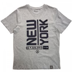  T-shirt για αγόρια  Melozi Admiral 