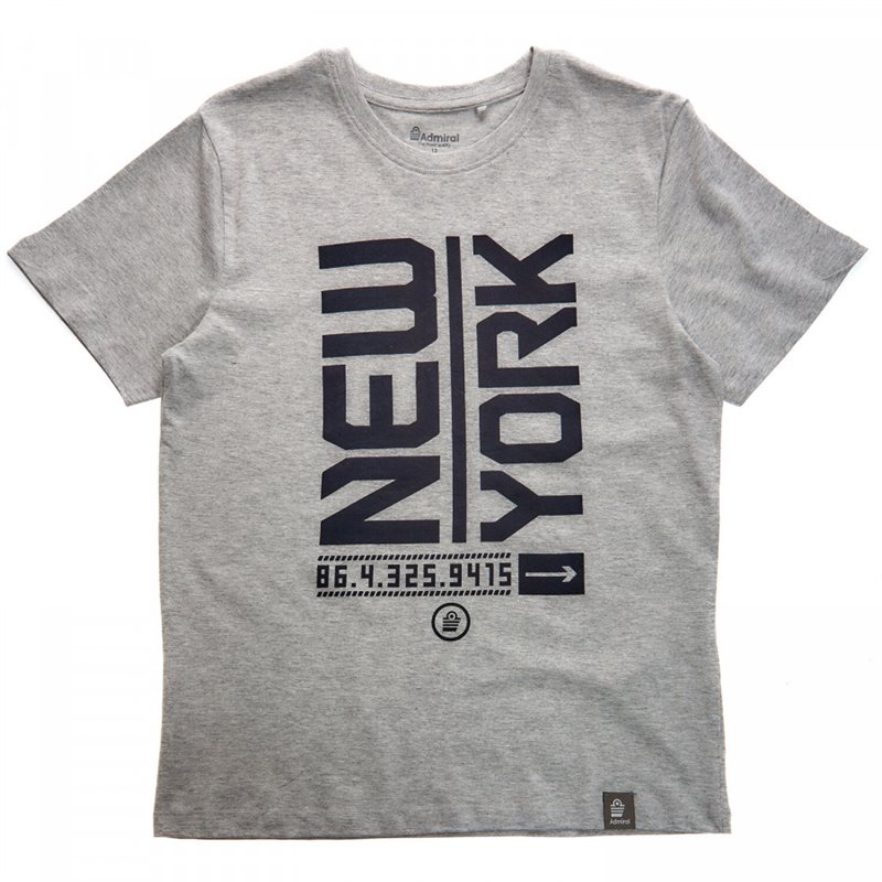 Boys t-shirt Melozi Admiral 