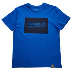 T-shirt  γιια αγόρια Orison Admiral 