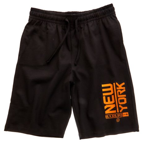 Boys cotton short Melozi Admiral