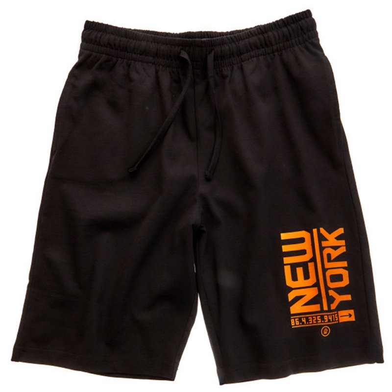 Boys cotton short Melozi Admiral