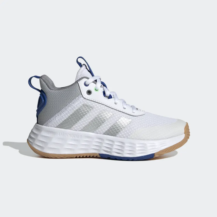 ADIDAS OWNTHEGAME 2.0 παιδικά unisex παπούτσια μπάσκετ