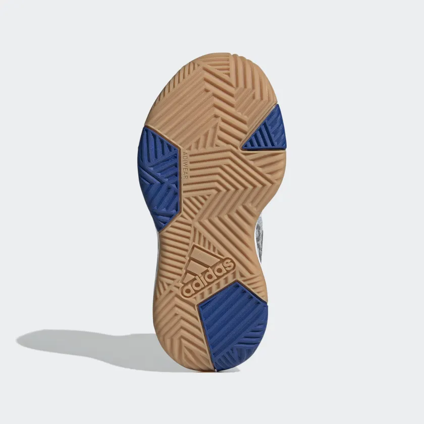 ADIDAS OWNTHEGAME 2.0 παιδικά unisex παπούτσια μπάσκετ