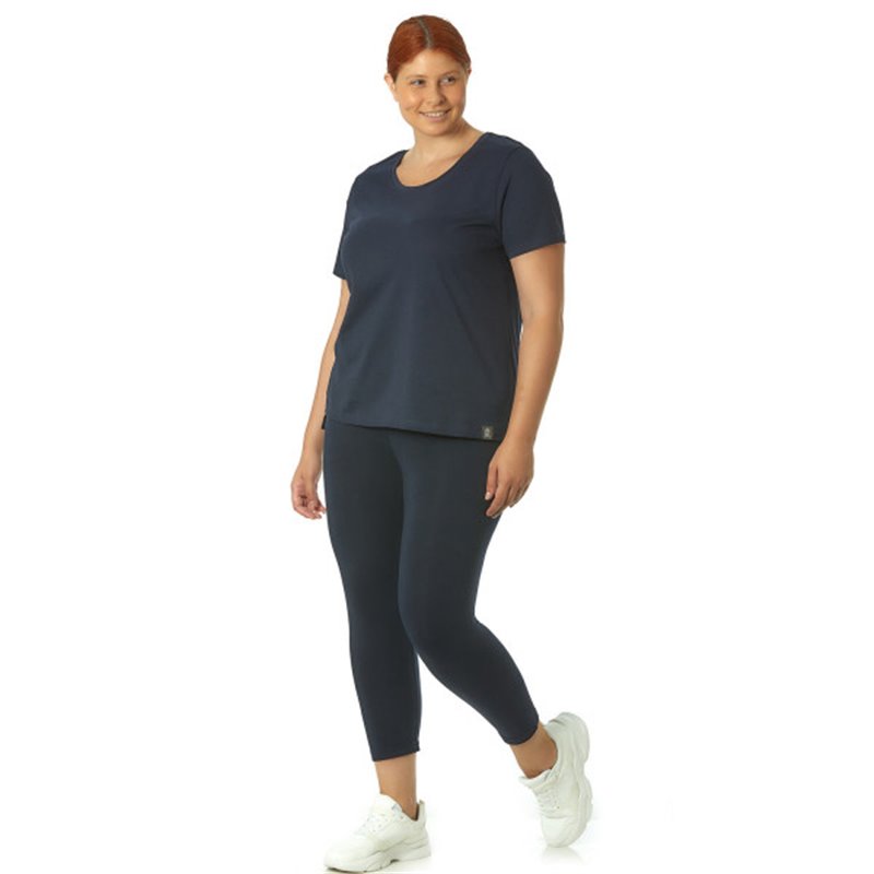 Γυναικείο  t-shirt Osit (plus size ) από την  Admiral 