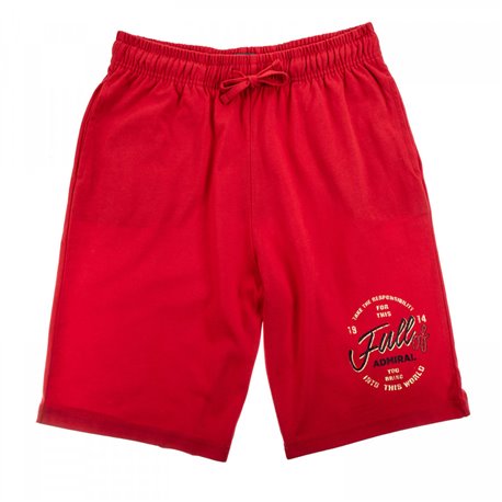 Boys cotton short Freni by Admiral