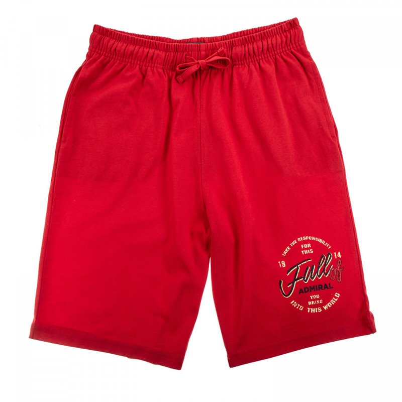 Boys cotton short Freni by Admiral