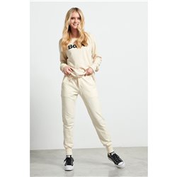 Γυναικεία jogger BDTK φόρμα