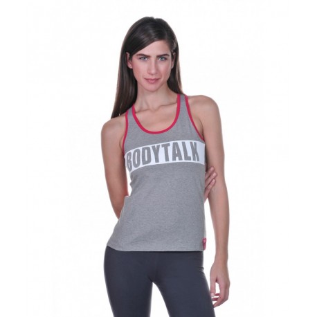 BODY TALK ΓΥΝΑΙΚΕΙΟ ΦΑΝΕΛΑΚΙ