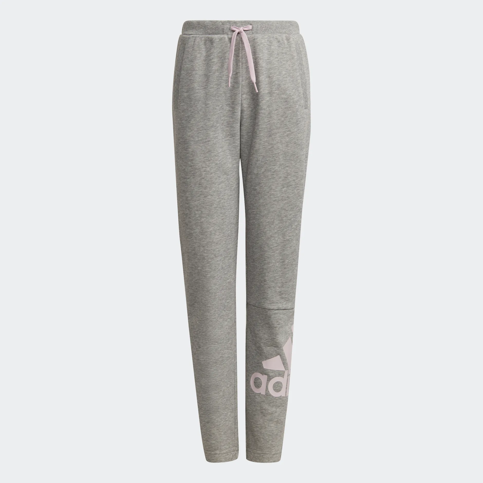 Girls essentials french terry pants Adidas 