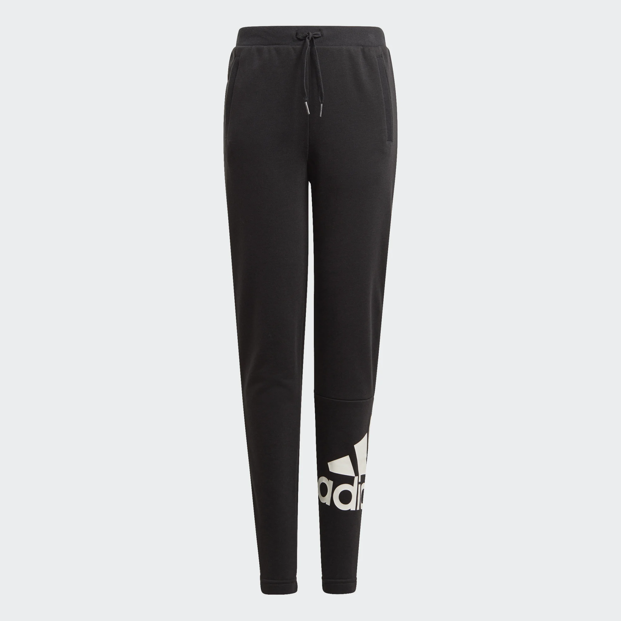 Girls essentials french terry pants Adidas 