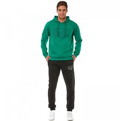 Ανδρικό  hoodie OESTE Admiral 