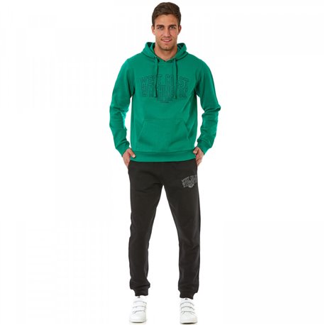 Ανδρικό  hoodie OESTE Admiral 