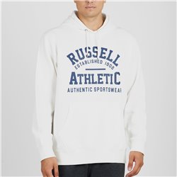 Ανδρικό  hoodie Russel  