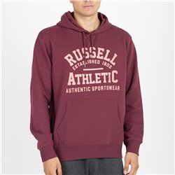 Ανδρικό  hoodie Russel  