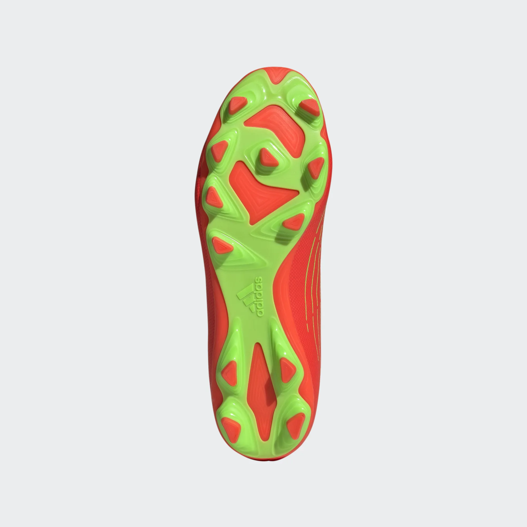 Aνδρικό παπούτσι ποδοσφαίρου Adidas Predator Edge.4 fXG