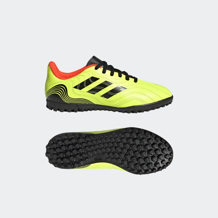 ADIDAS COPA SENSE TF KIDS FOOTBALL SHOES
