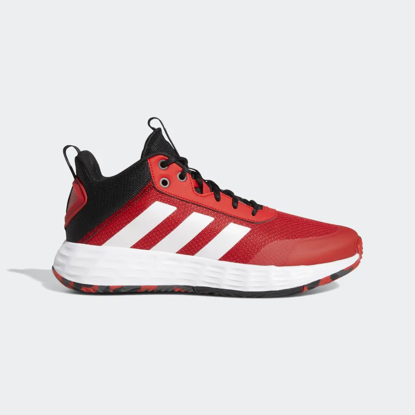 Aνδρικά παπούτσια μπάσκετ Adidas OWNTHEGAME 2.0