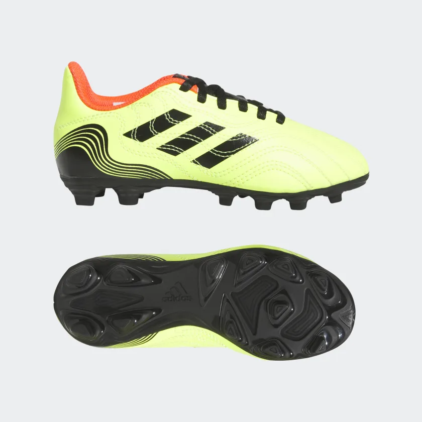Adidas Copa Sense .4 FxG παιδικά παπούτσια ποδοσφαίρου