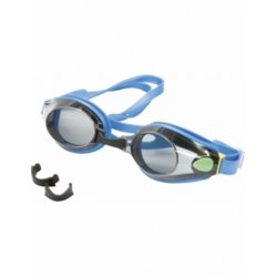Amila silicone  swimming goggles 47117