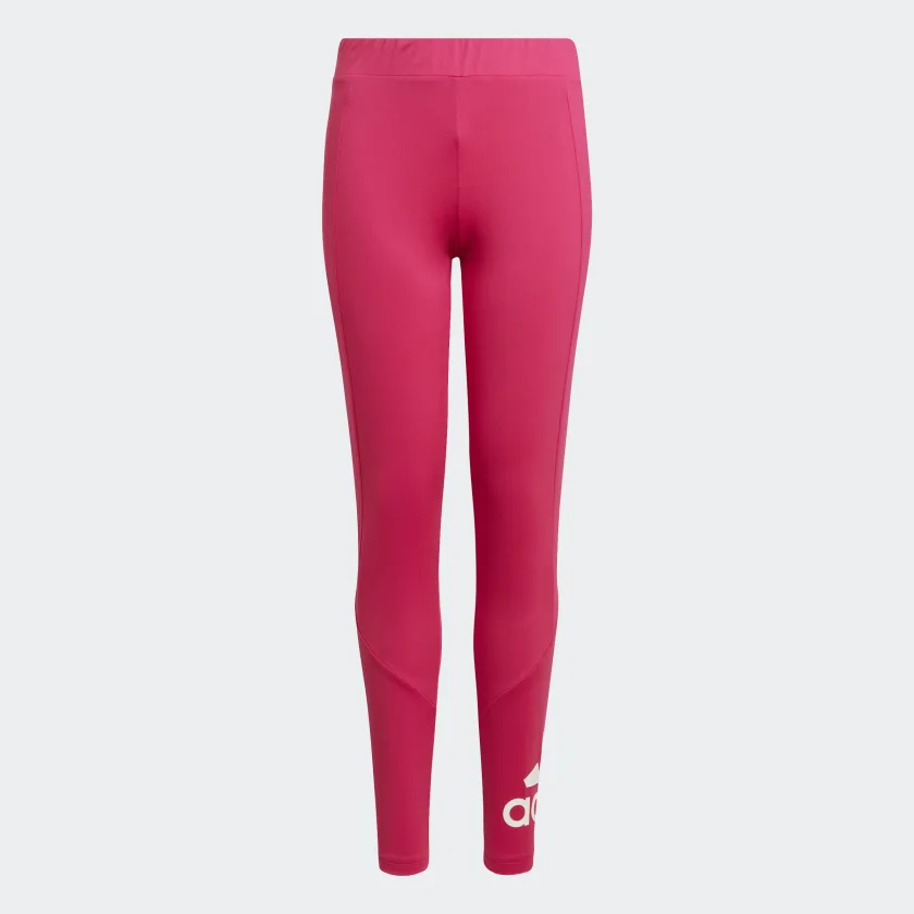 Adidas designed to move  Kids Leggings