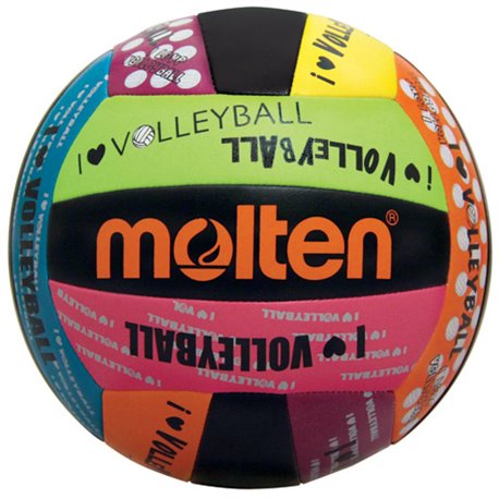 Molten ms500 μπάλα beach volley
