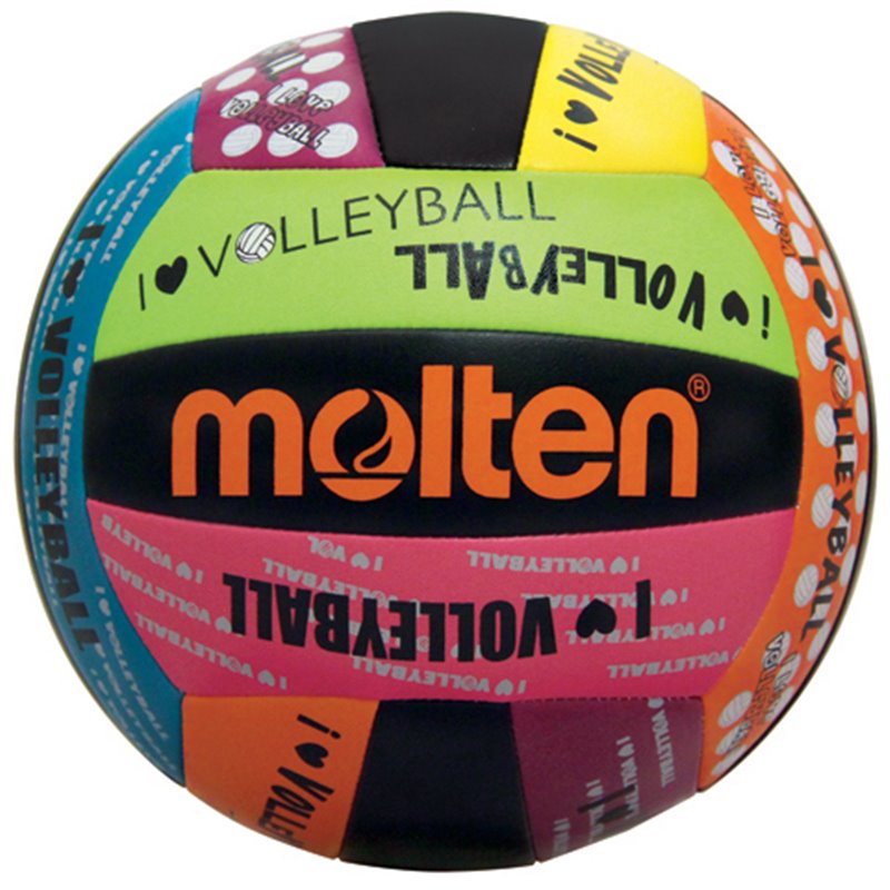 Molten ms500 μπάλα beach volley
