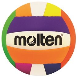 Molten ms500 μπάλα beach volley