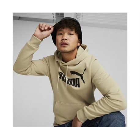 PUMA Essentials Big Logo Hoodie ανδρικό