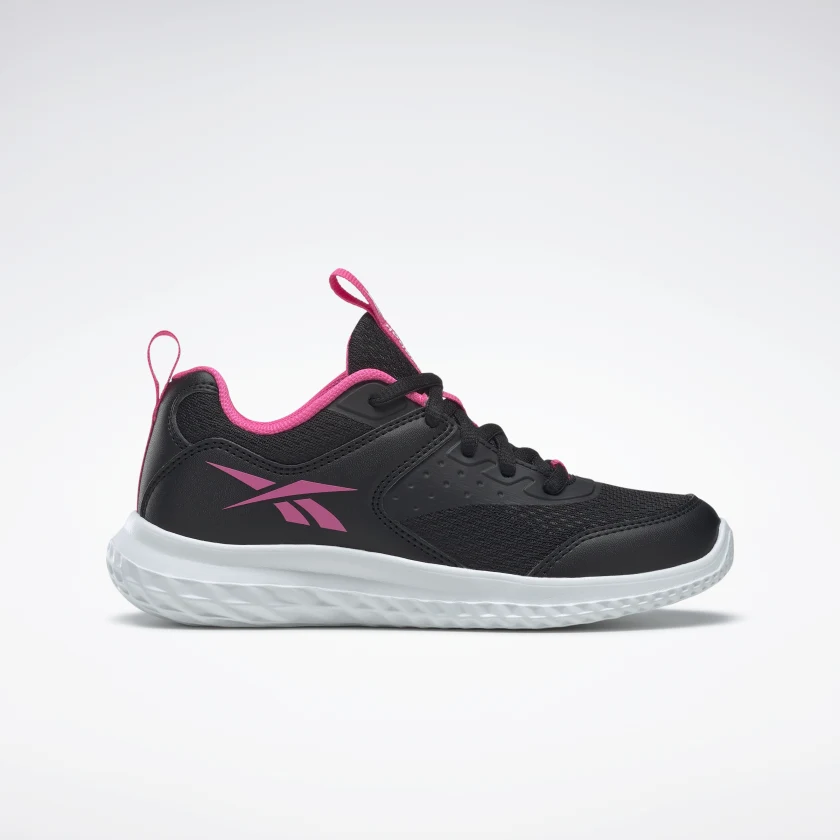 REEBOK RUSH RUNNER 4 ΕΦΗΒΙΚΑ ΑΘΛΗΤΙΚΑ ΠΑΠΟΥΤΣΙΑ
