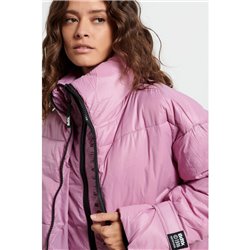 Γυναικείο μπουφάν BDTK 