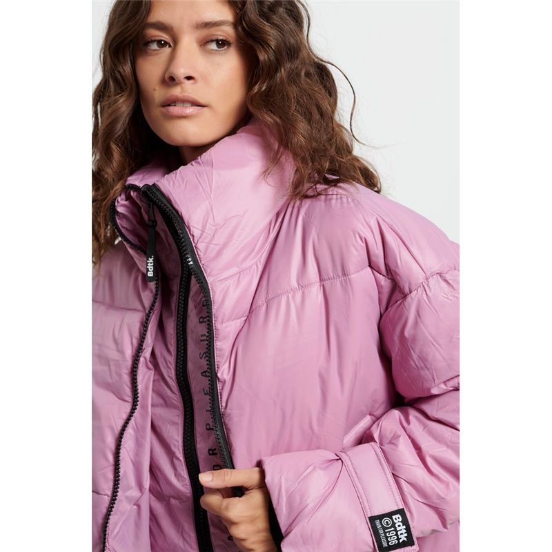 Γυναικείο μπουφάν BDTK 