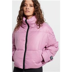 Γυναικείο μπουφάν BDTK 