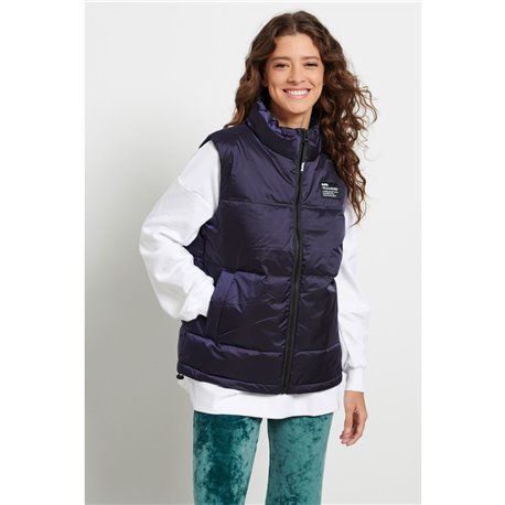 Womens sleeveless jacket BodyTalk 