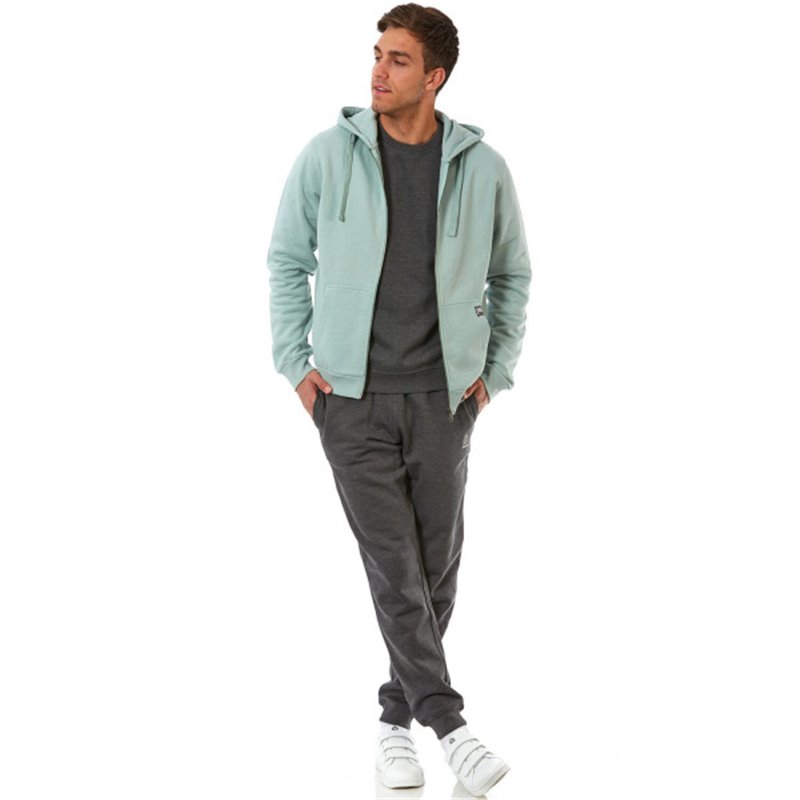  Ανδριική ζακέτα με κουκούλα Algis από την Admiral