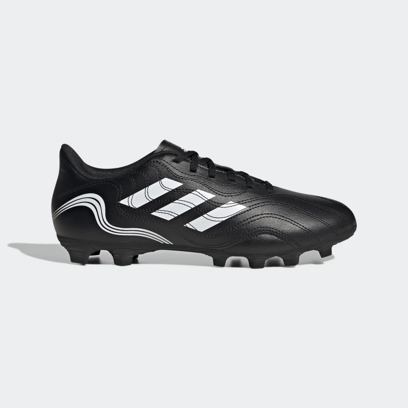 ADIDAS Copa Sense 4 flexible ground football shoes 