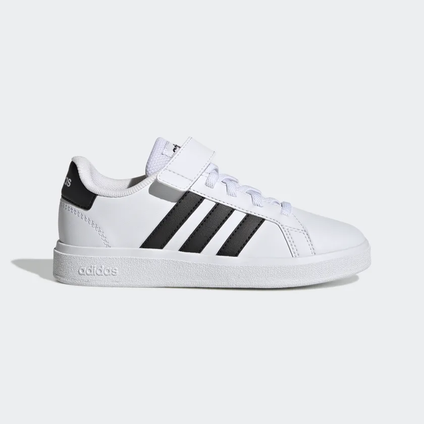 Παιδικά παπούτσια lifestyle Adidas Grandcourt