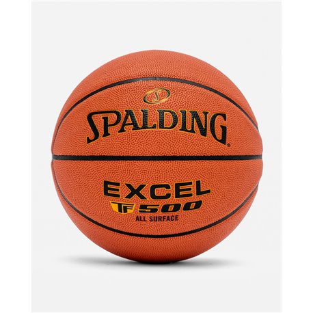 Spalding Excel TF500 Size 7 