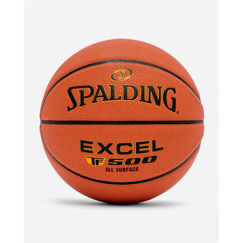 Spalding Excel TF500 Size 7 