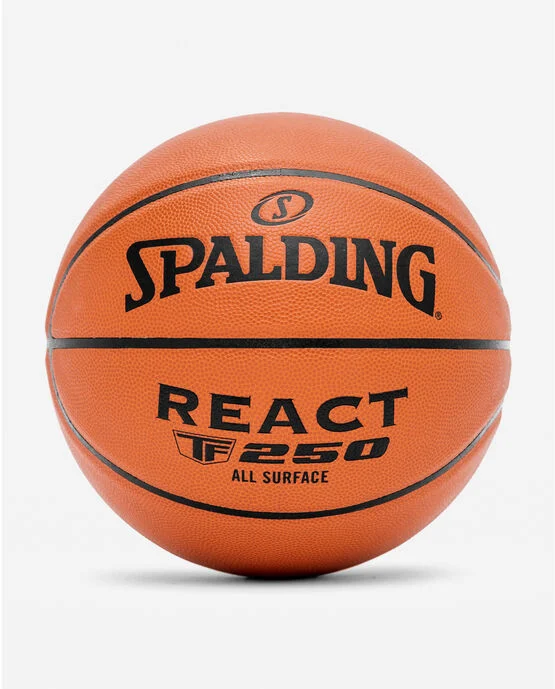 Spalding React TF250  size 7 