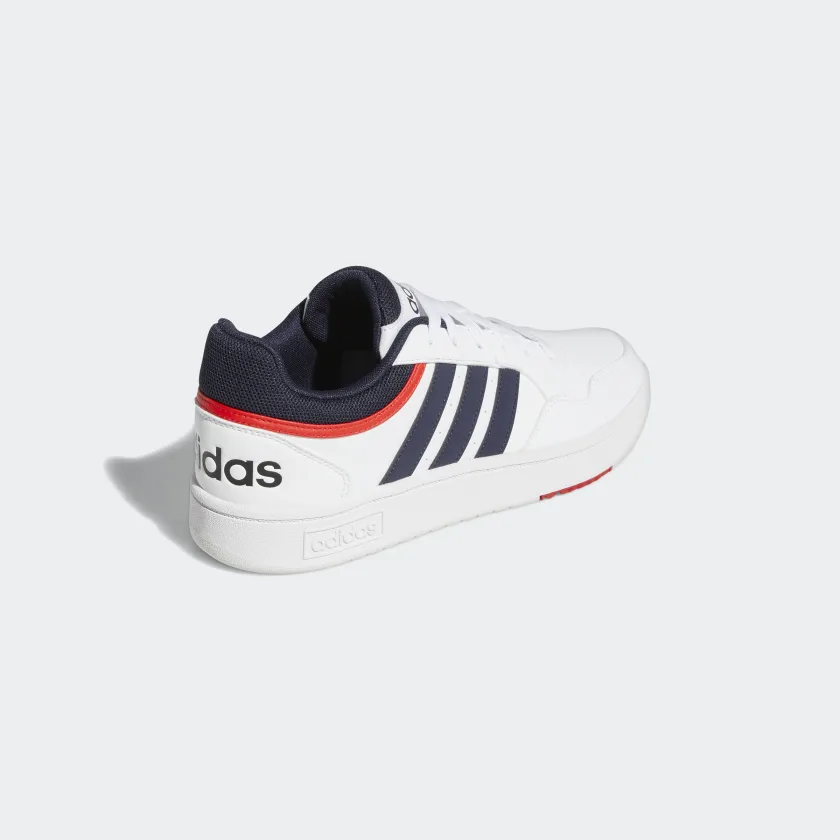 ADIDAS HOOPS 3.0 ανδρικά παπούτσια lifestyle