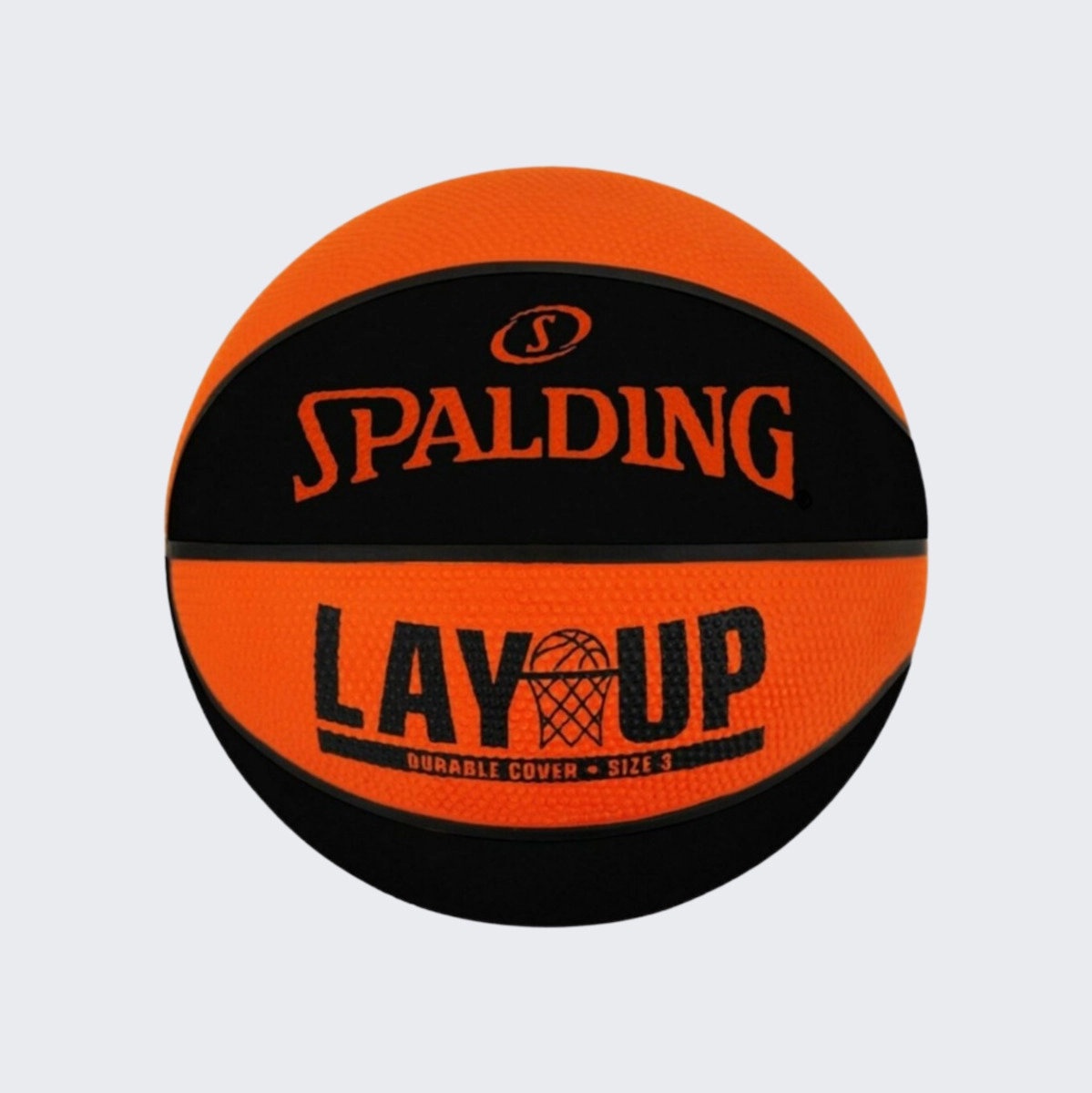 Spalding lay up size 3/5/7