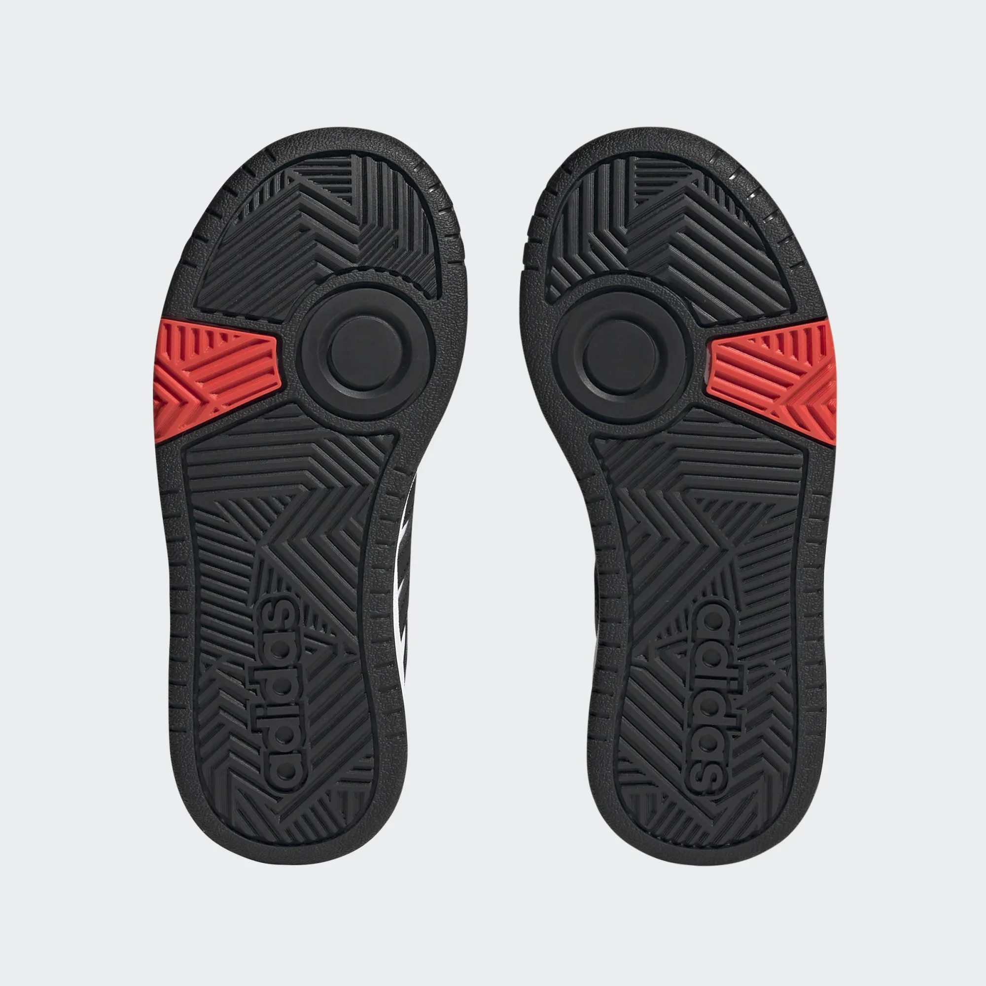 ADIDAS HOOPS 3.0 kids  lifestyle   shoes