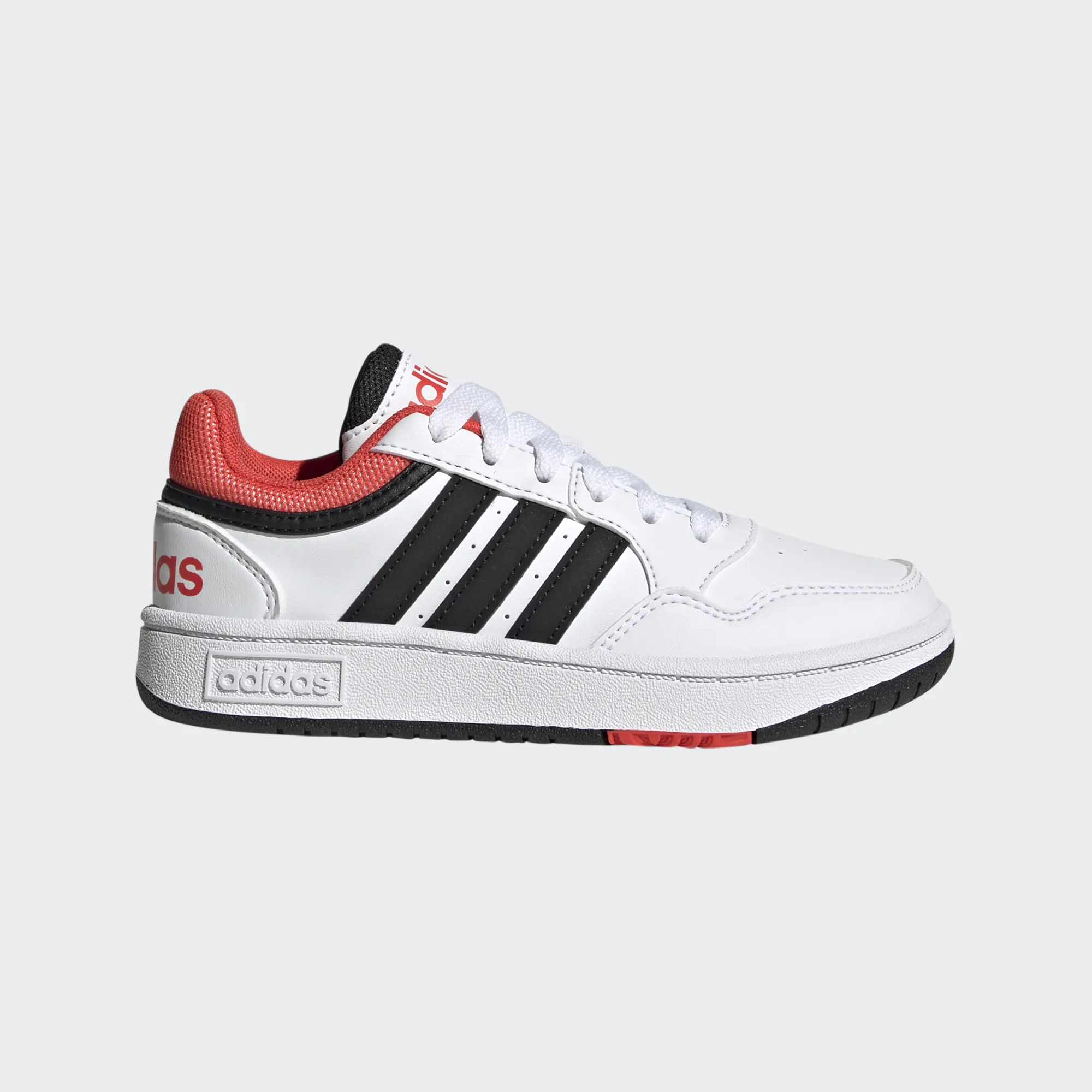 ADIDAS HOOPS 3.0 kids  lifestyle   shoes