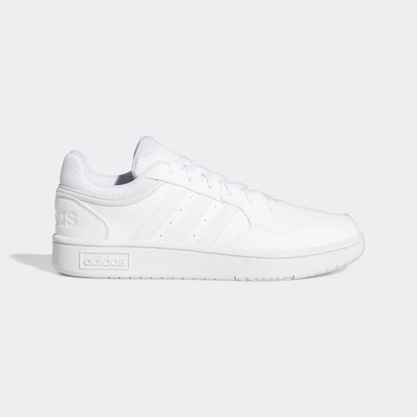 ADIDAS HOOPS 3.0 LOW γυναικεία παπούτσια lifestyle