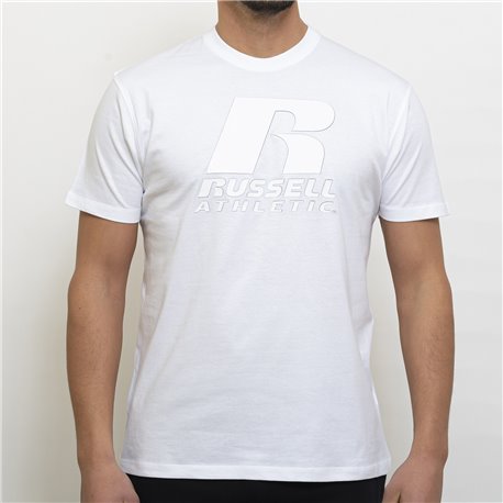 RUSSEL ανδρικό t-shirt