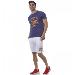 Aνδρική βαμβακερή βερμούδα Admiral SOKIN