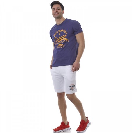 Admiral SOKIN  MENS LONG SHORT